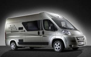 Hymer Car 322 SportLine 2009 года
